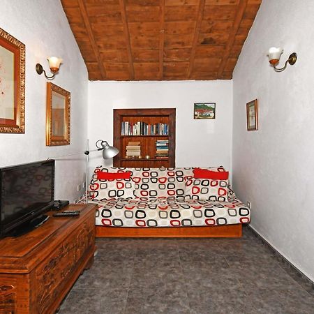 Casa Lorenzo Tijarafe Esterno foto